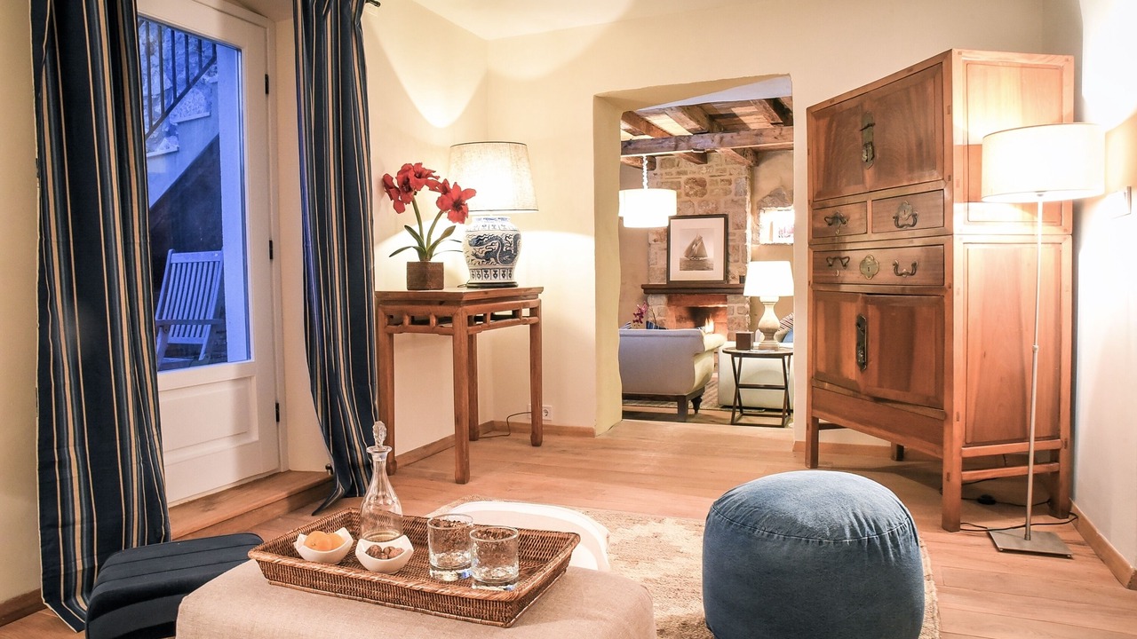 Photo of Bedroom in Vrisnik