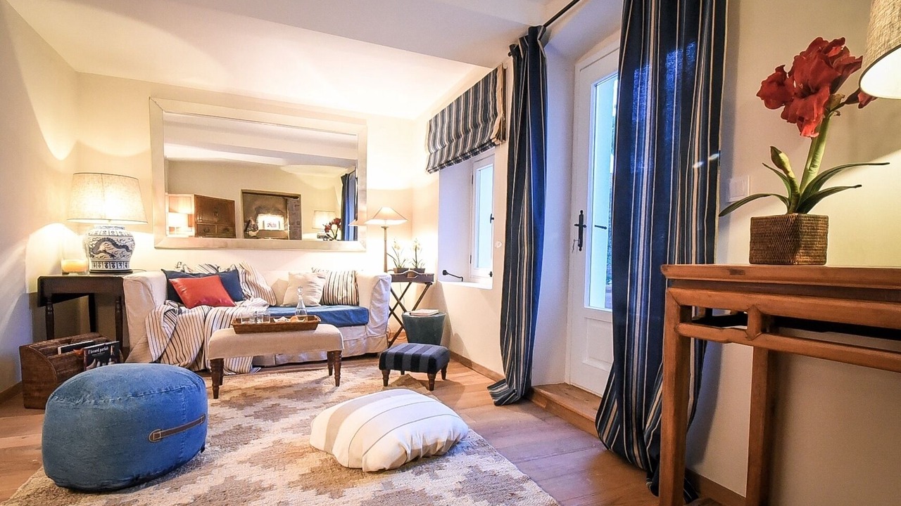 Photo of Livingroom in Vrisnik