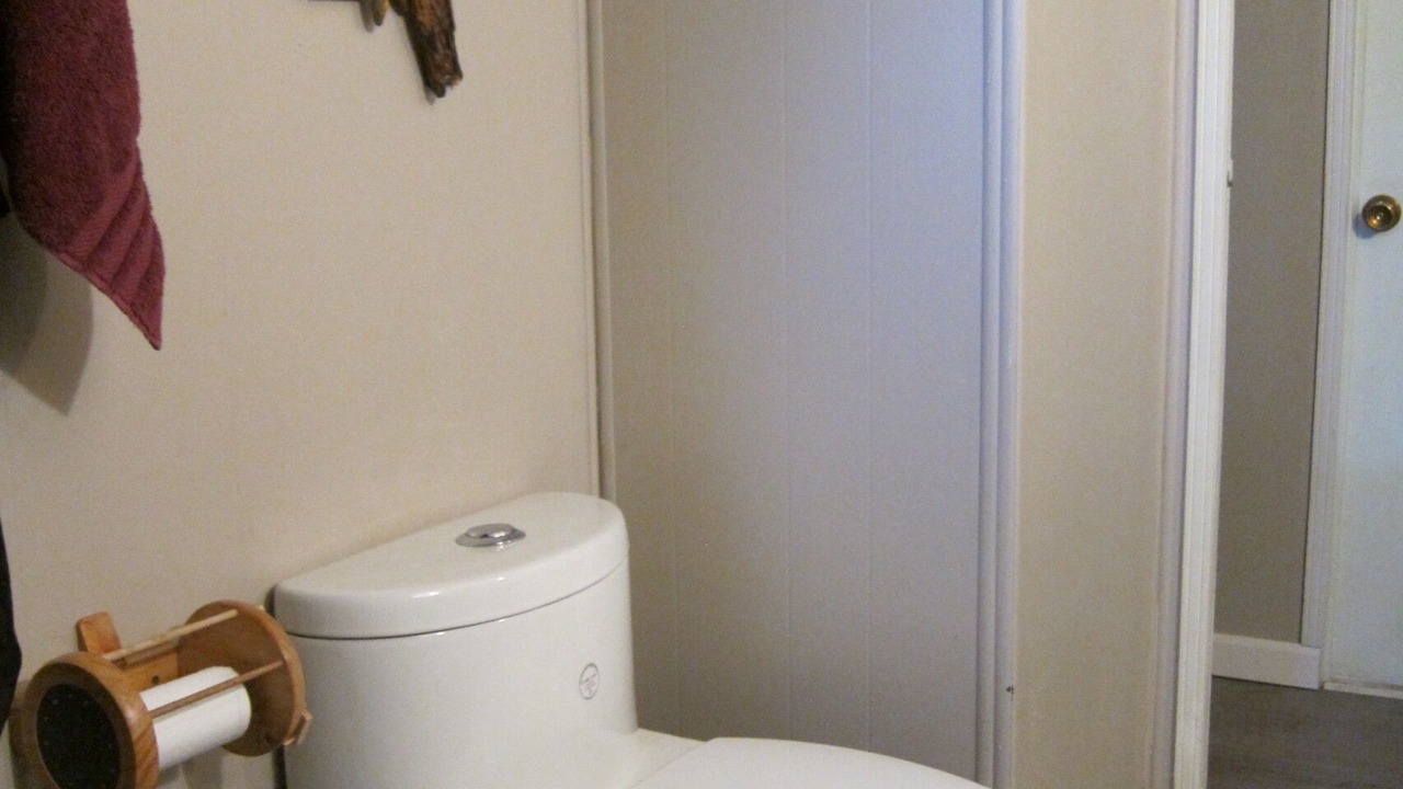 Photo of Bathroom in Heber Springs
