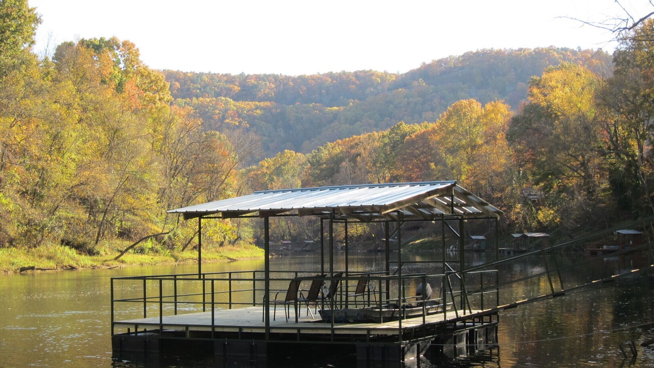 Photo of Outdoor in Heber Springs