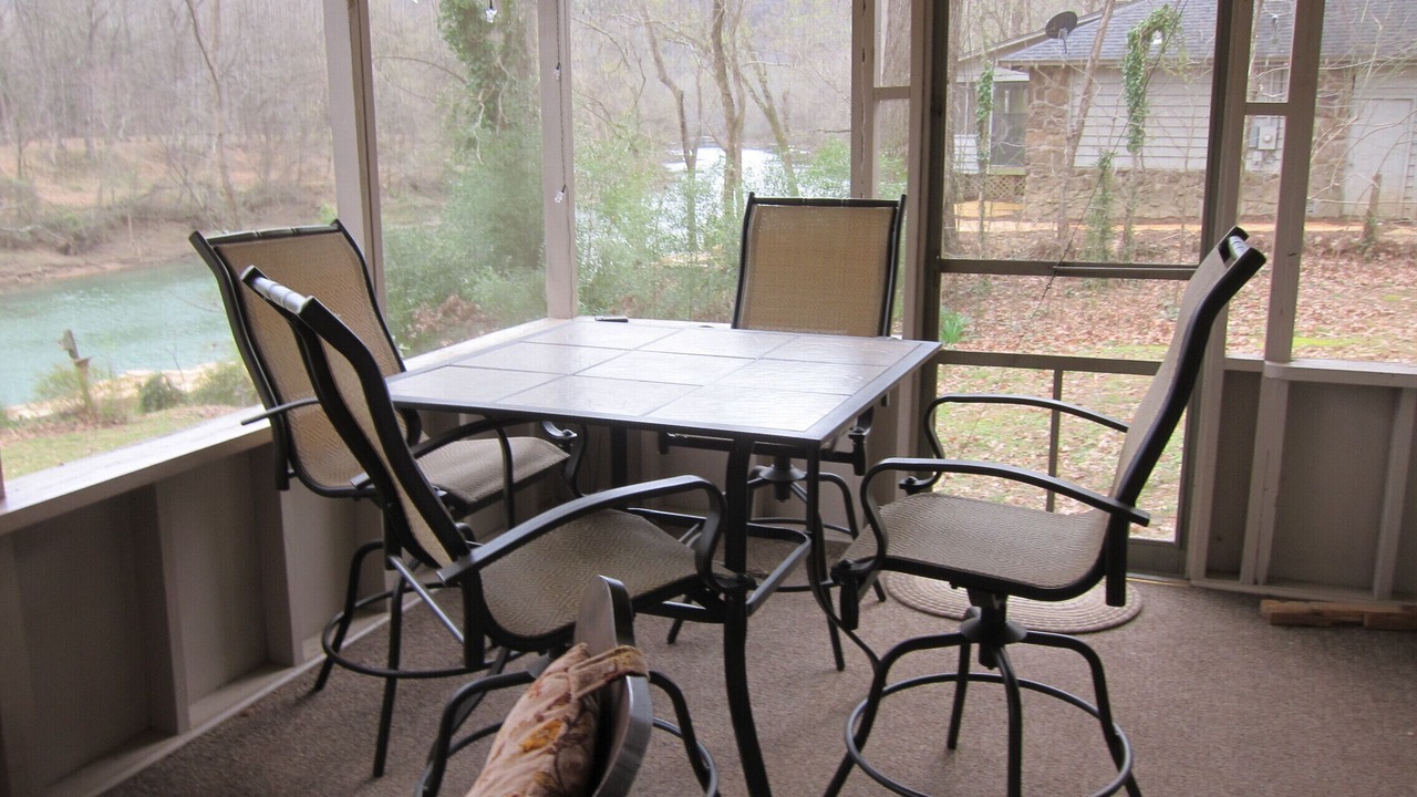 Photo of Outdoor in Heber Springs