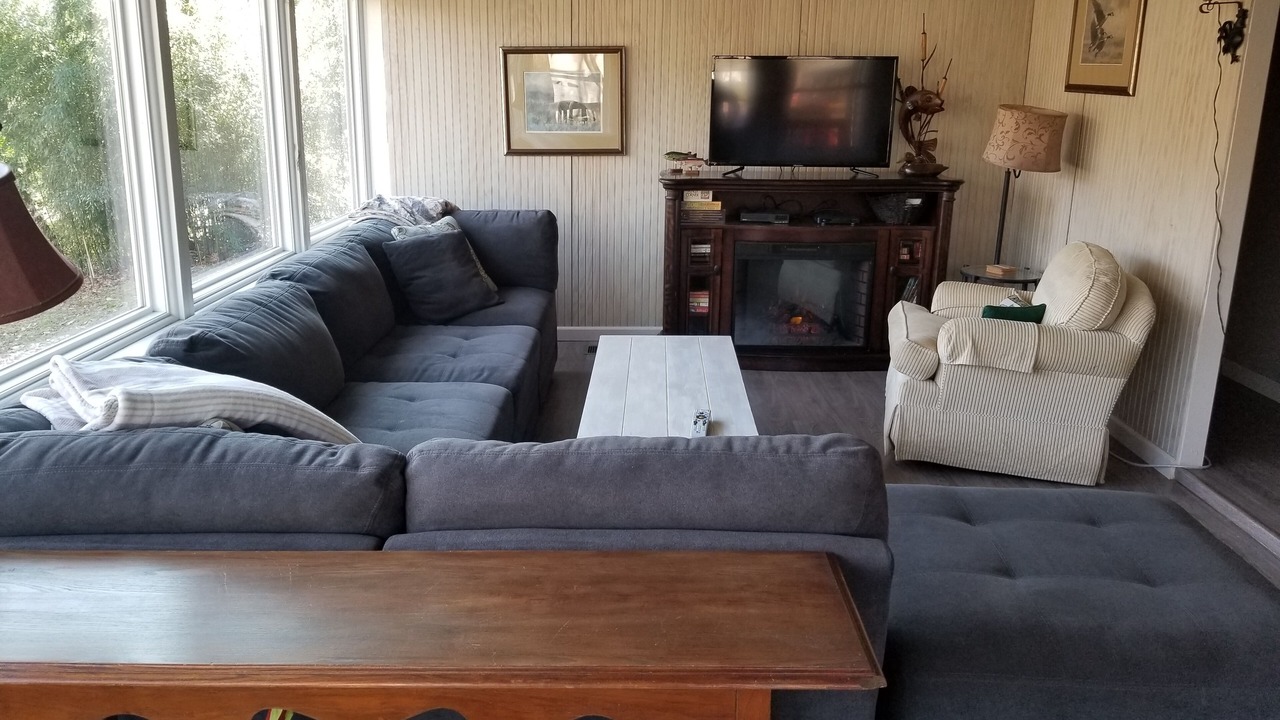 Photo of Bedroom in Heber Springs