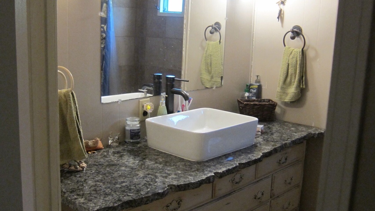 Photo of Bathroom in Heber Springs