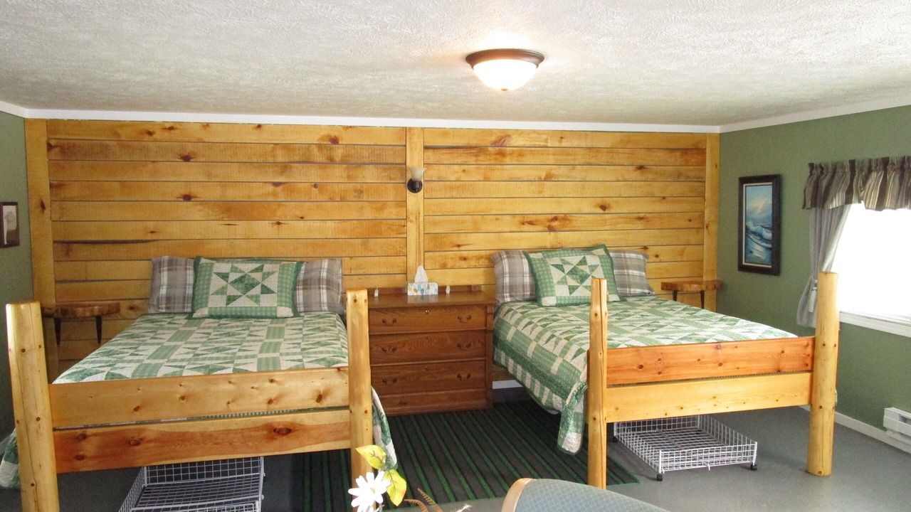 Photo of Bedroom in Grayling