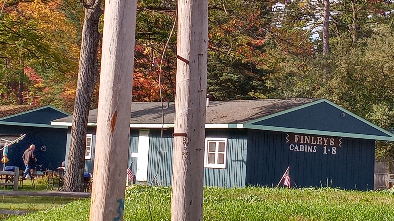 Photo of Outdoor in Grayling