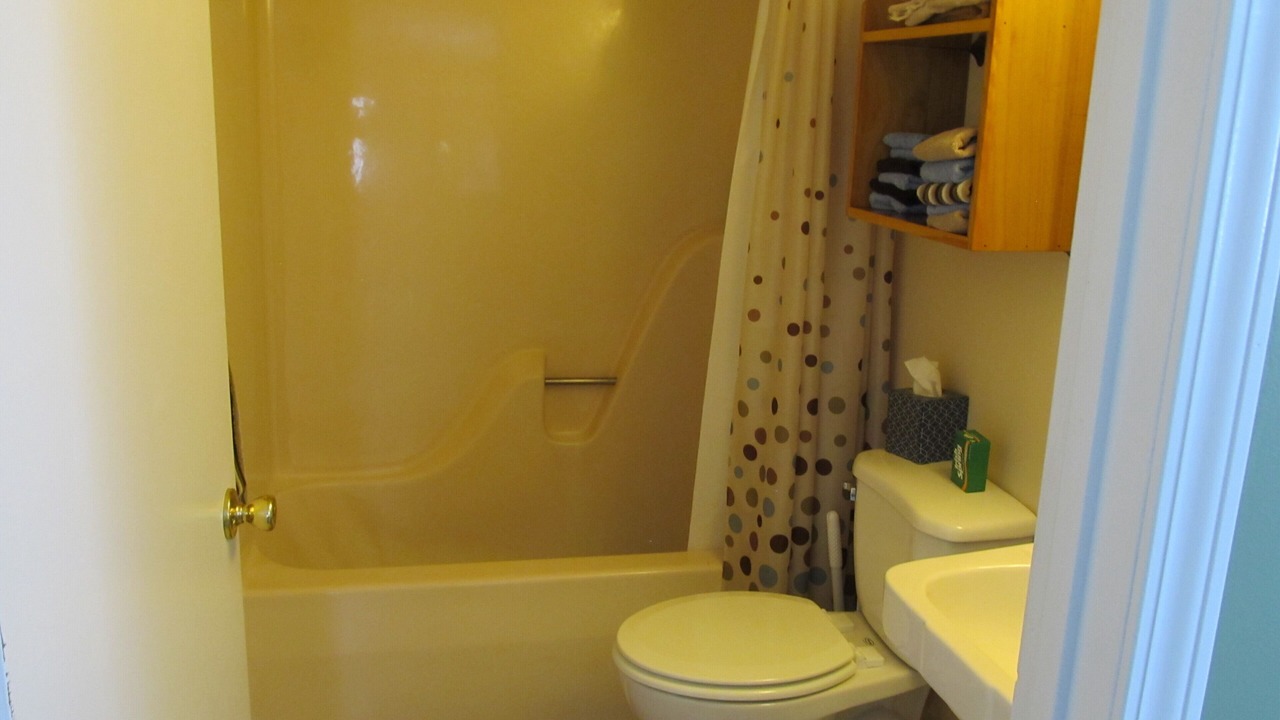 Photo of Bathroom in Grayling