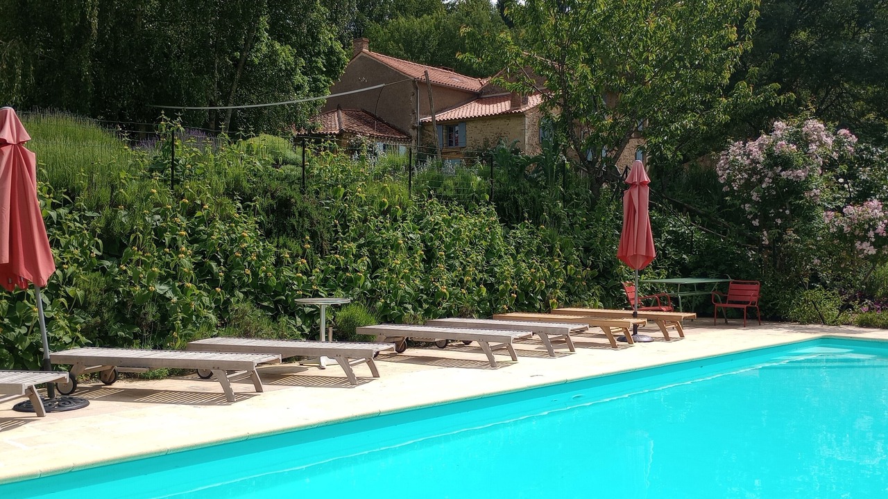 Photo of Outdoor in La Caillere-Saint-Hilaire