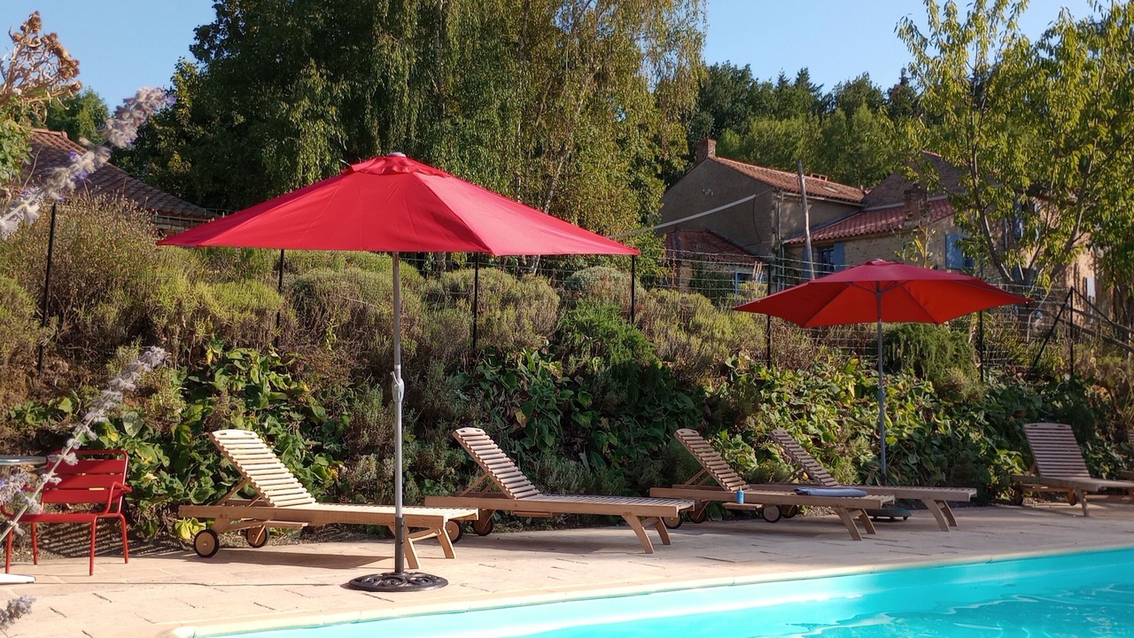 Photo of Outdoor in La Caillere-Saint-Hilaire