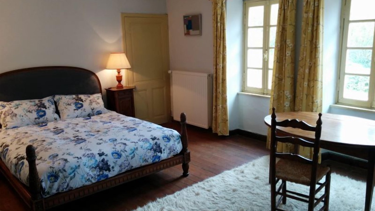Photo of Outdoor in La Caillere-Saint-Hilaire