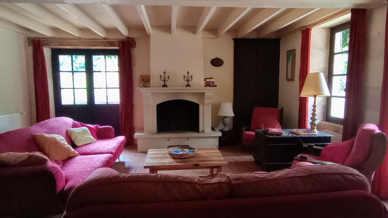 Photo of Outdoor in La Caillere-Saint-Hilaire