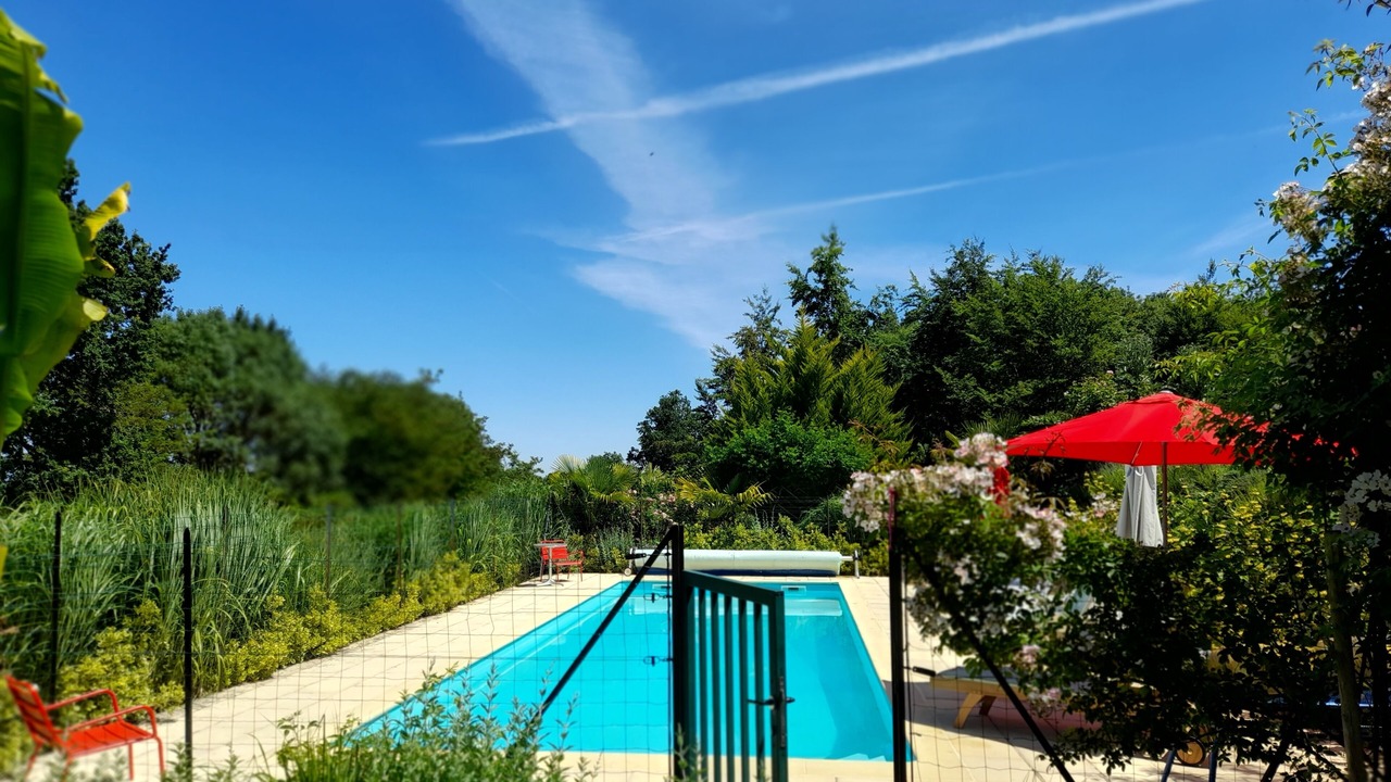 Photo of Outdoor in La Caillere-Saint-Hilaire