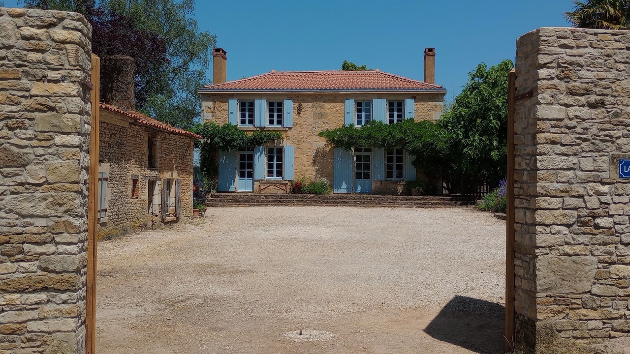 Photo of Outdoor in La Caillere-Saint-Hilaire