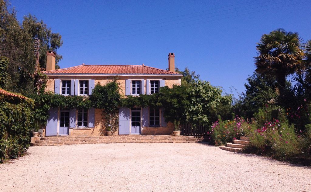 Photo of Outdoor in La Caillere-Saint-Hilaire