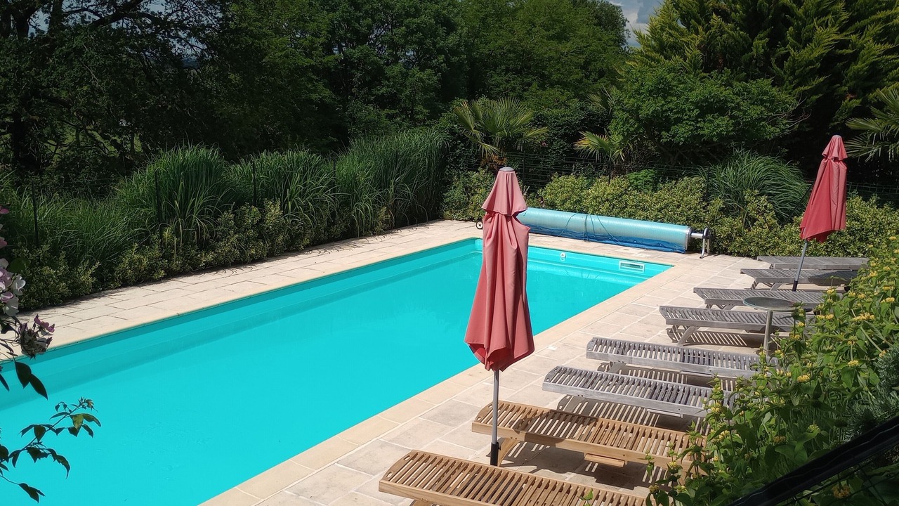 Photo of Outdoor in La Caillere-Saint-Hilaire