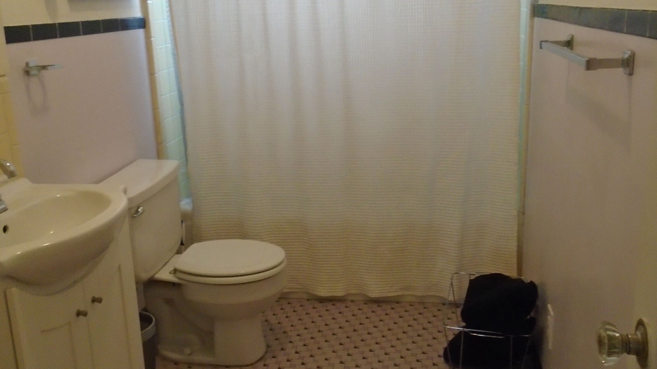 Photo of Bathroom in Nob Hill