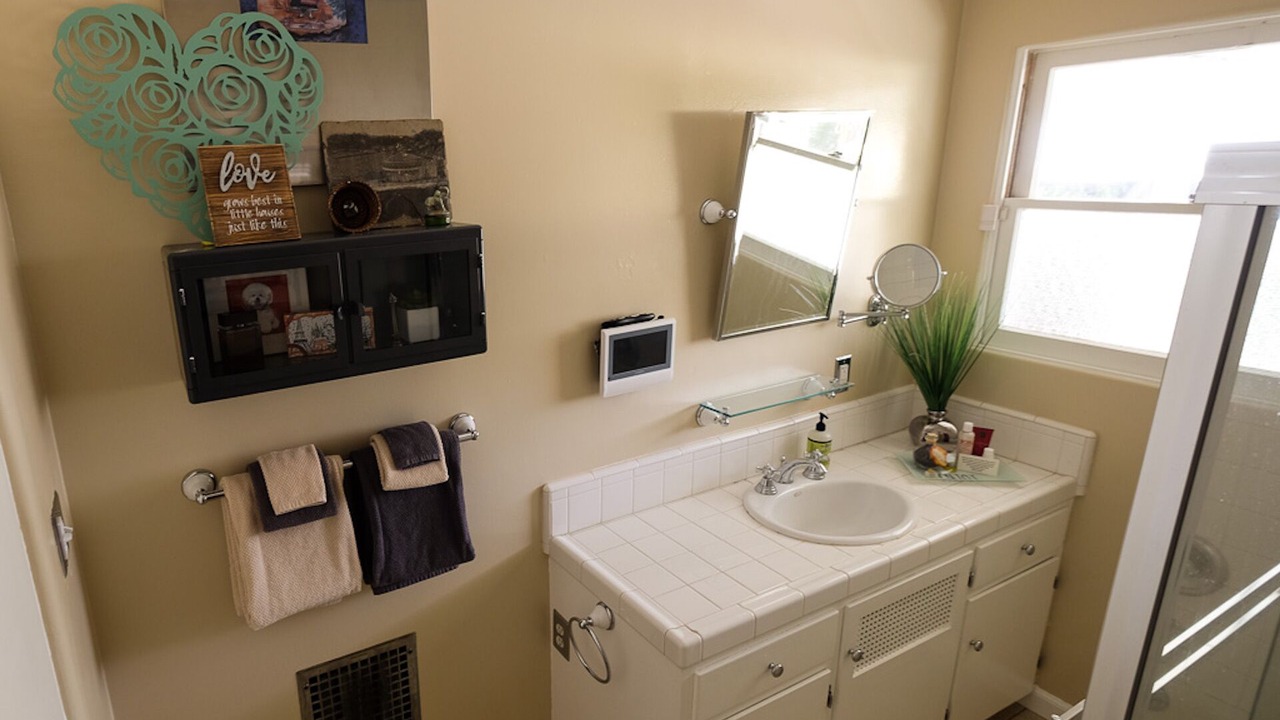Photo of Bathroom in La Mesa