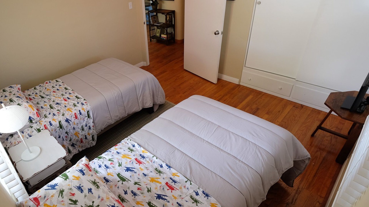 Photo of Bedroom in La Mesa