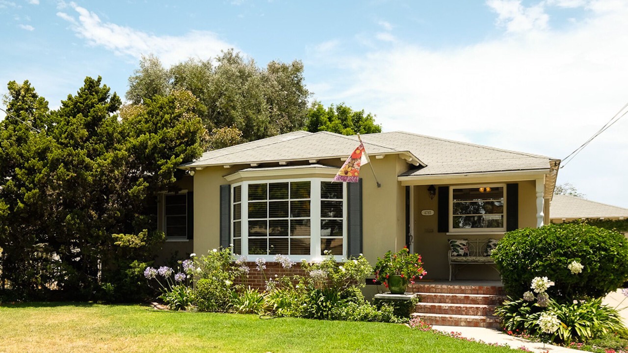 Photo of Outdoor in La Mesa