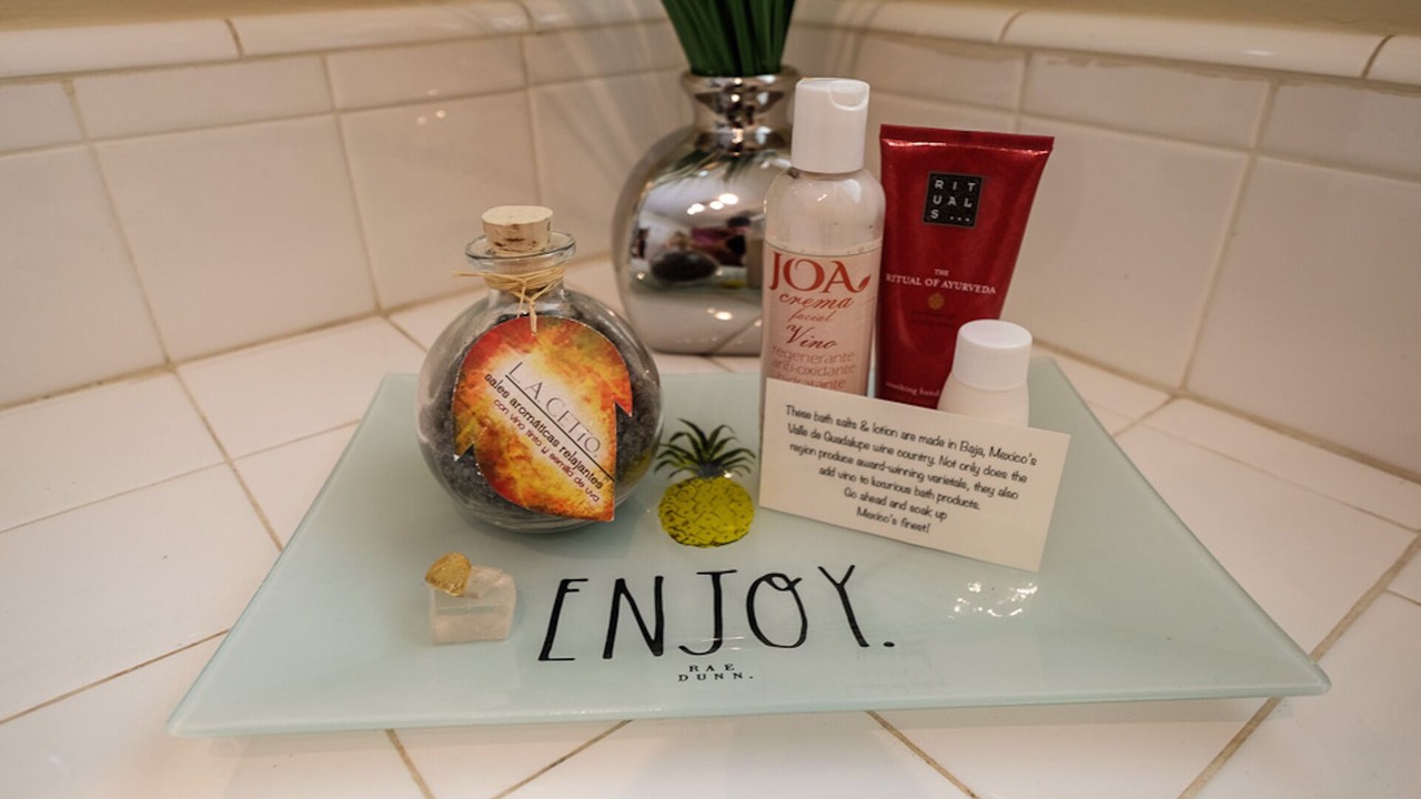 Photo of Bathroom in La Mesa
