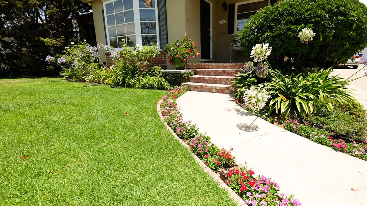 Photo of Outdoor in La Mesa