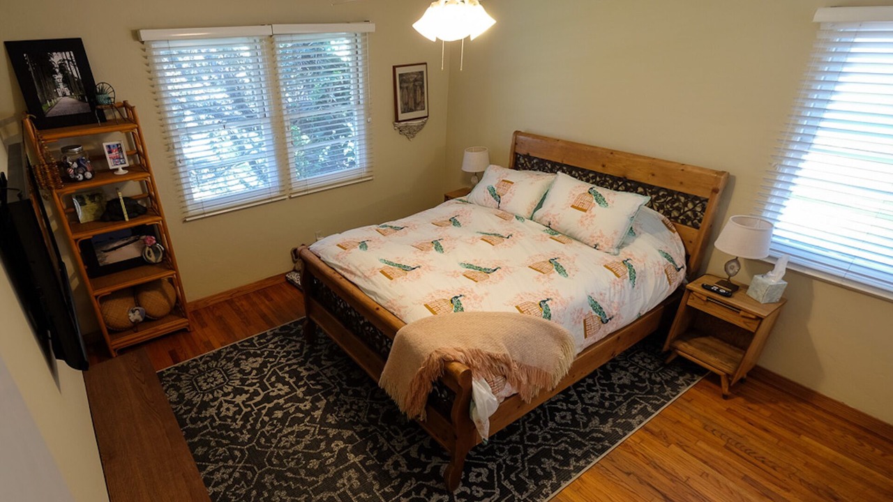 Photo of Bedroom in La Mesa