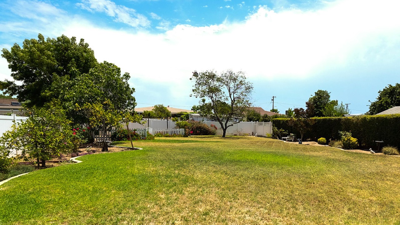 Photo of Outdoor in La Mesa