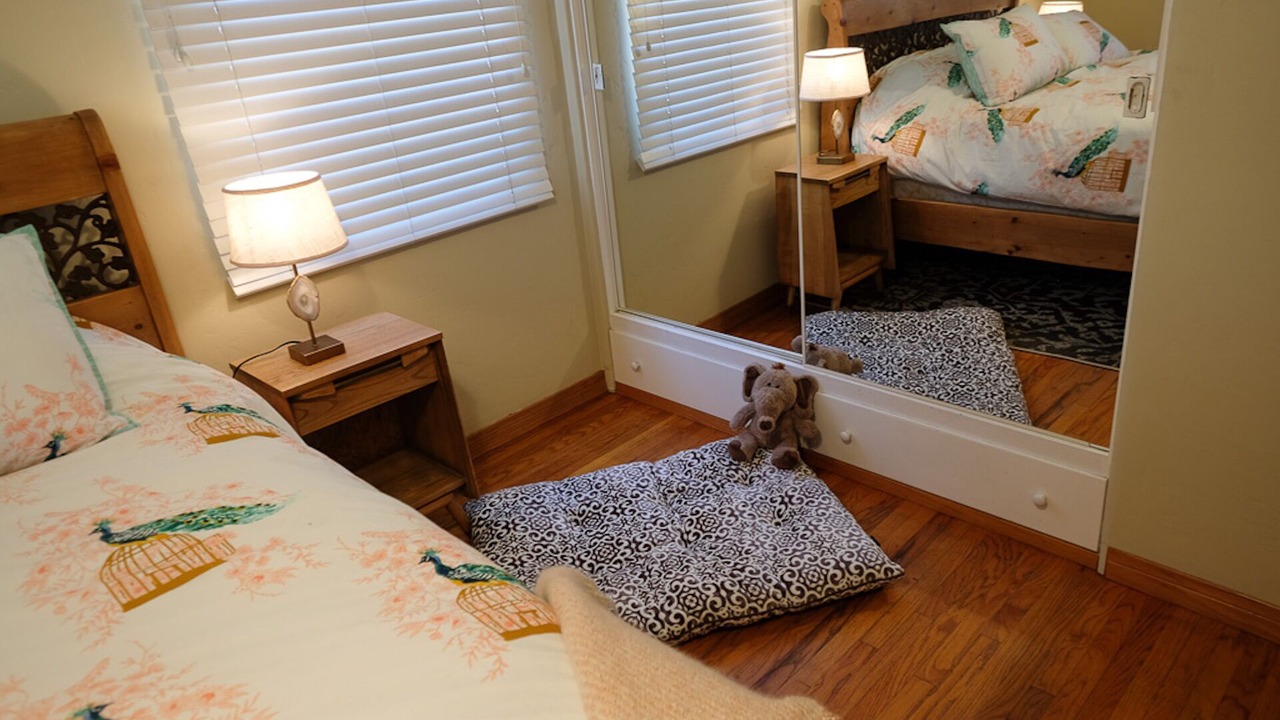 Photo of Bedroom in La Mesa