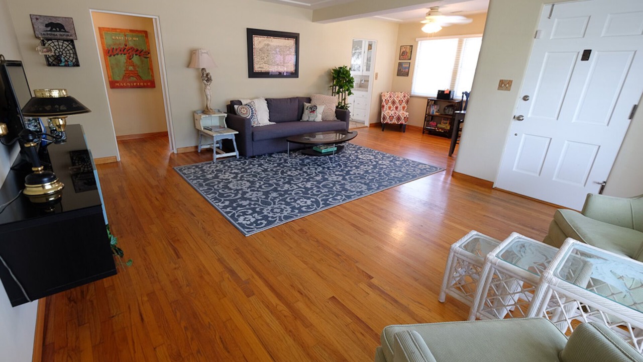 Photo of Livingroom in La Mesa