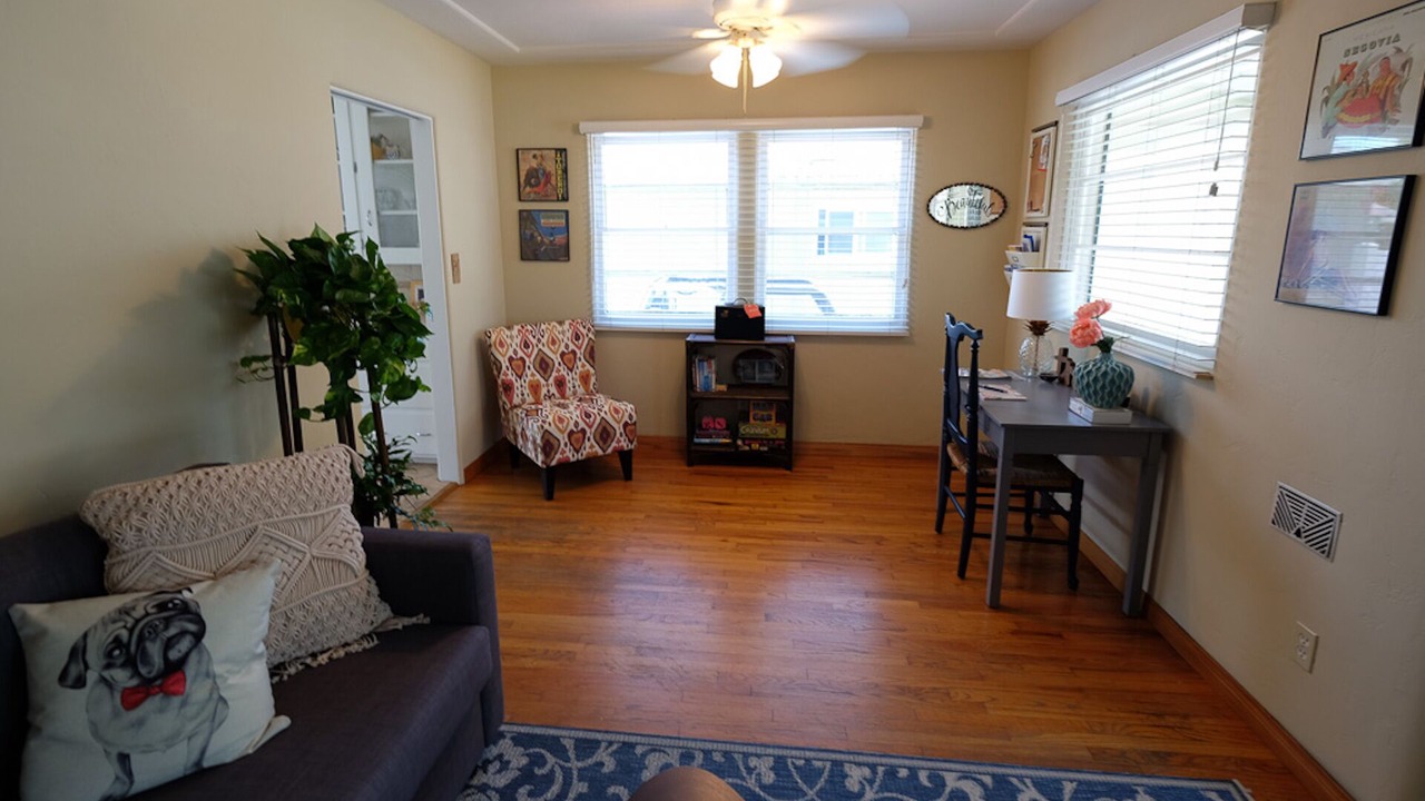 Photo of Livingroom in La Mesa