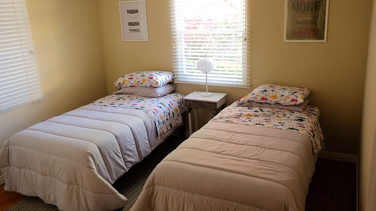 Photo of Bedroom in La Mesa