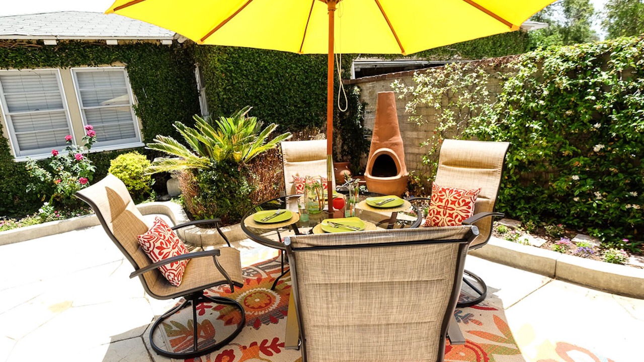Photo of Outdoor in La Mesa