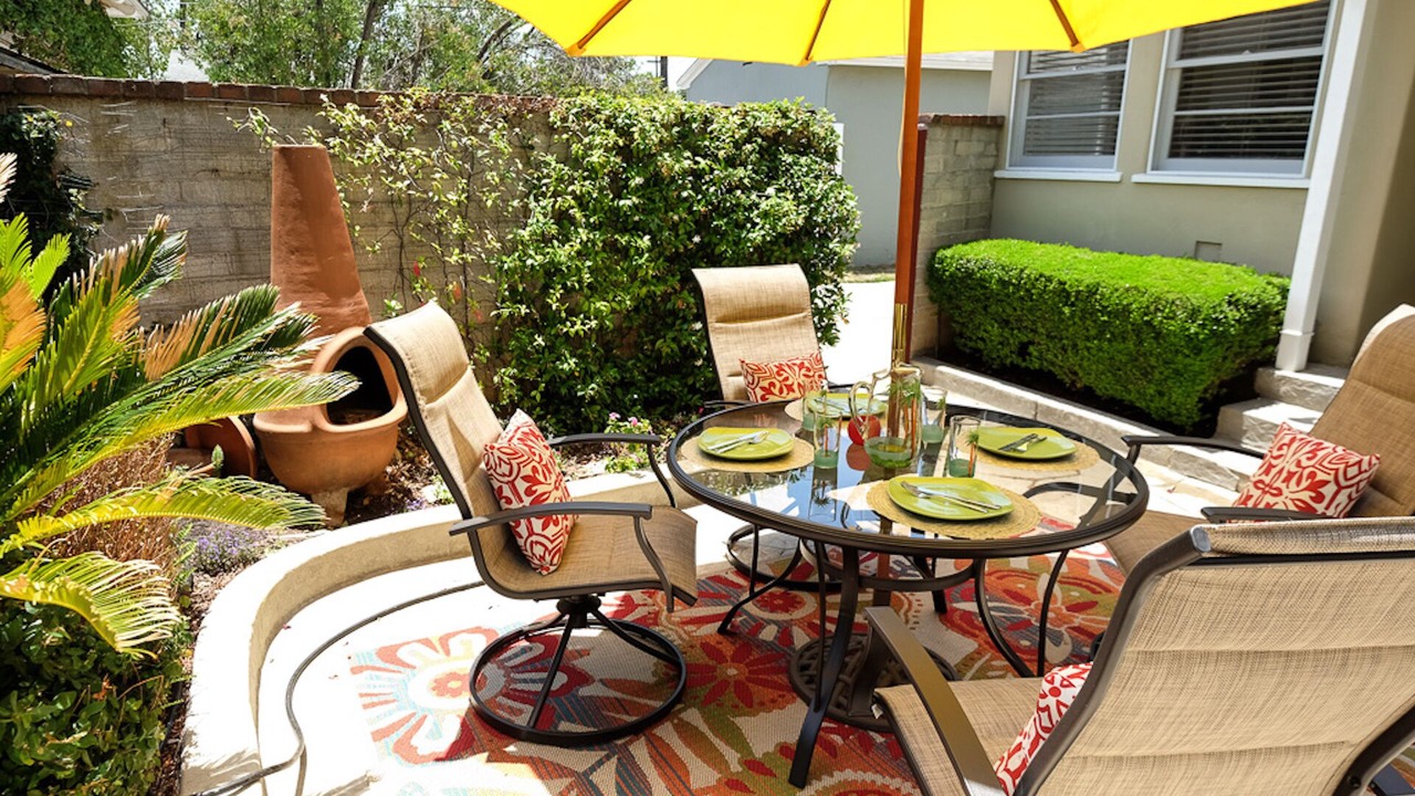 Photo of Outdoor in La Mesa