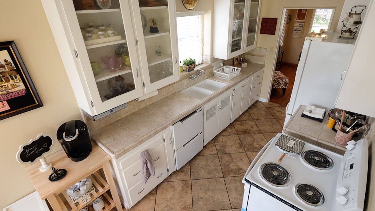 Photo of Kitchen in La Mesa