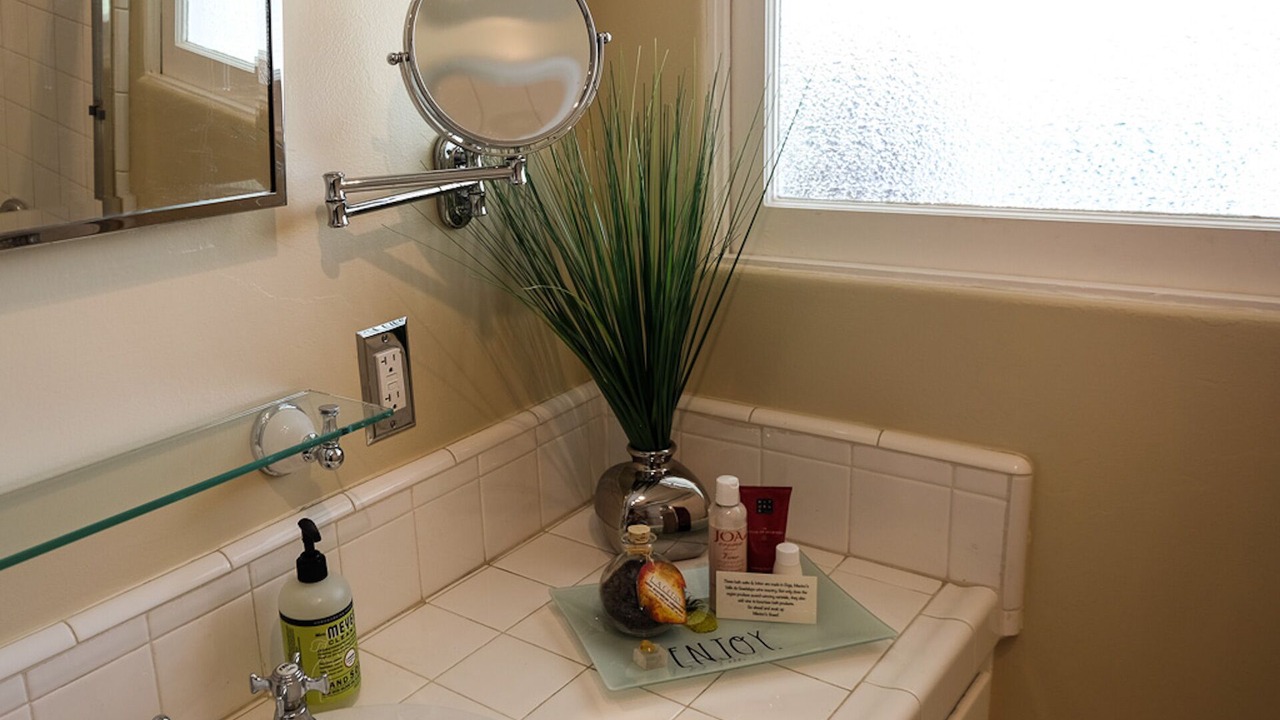 Photo of Bathroom in La Mesa
