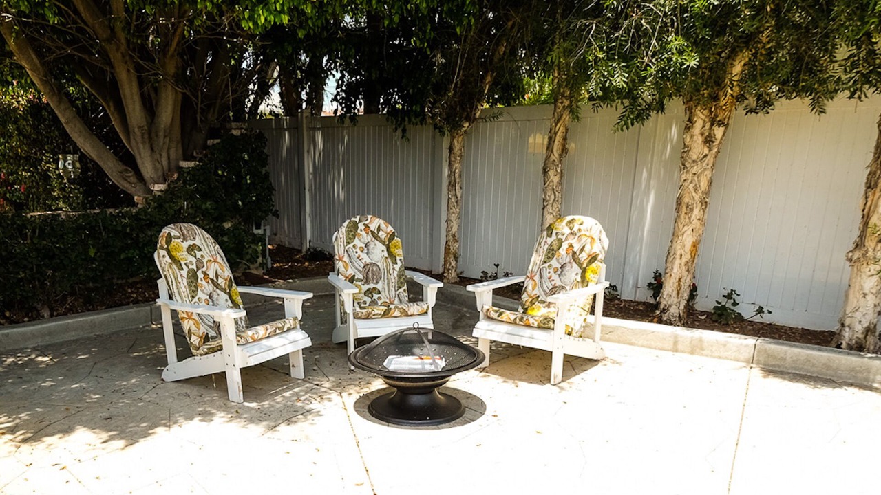 Photo of Patio Balcony in La Mesa