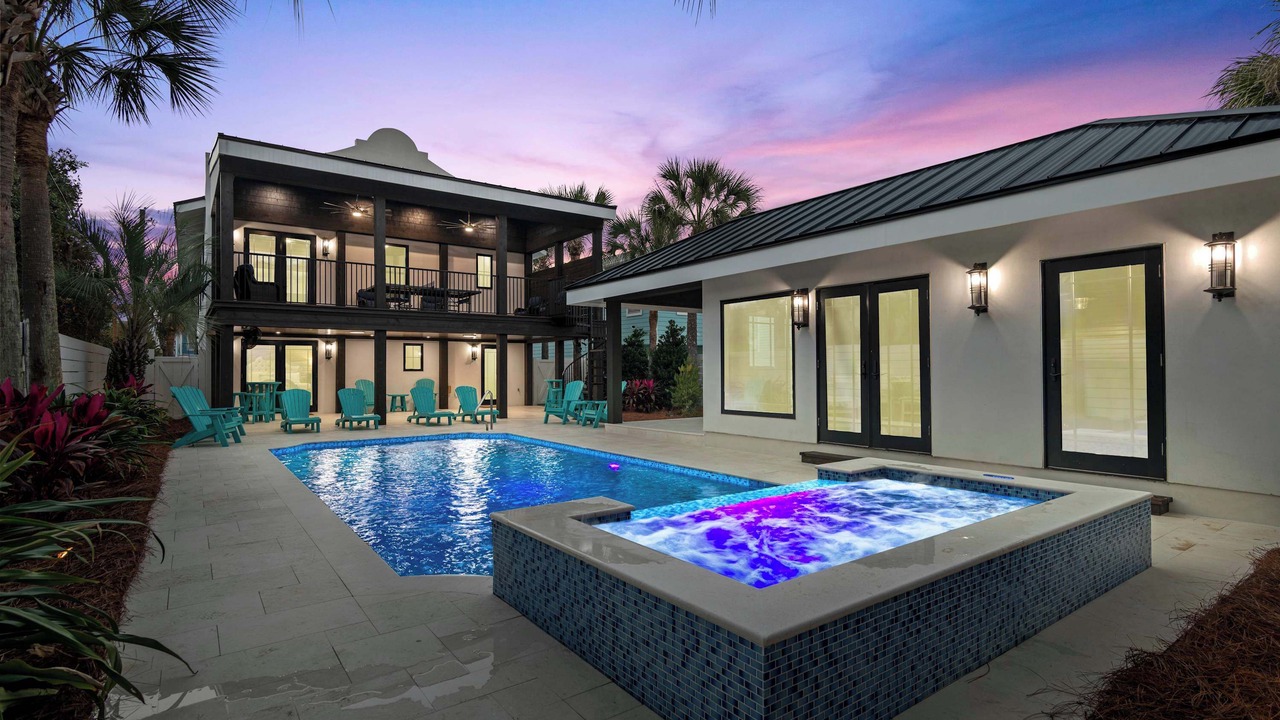 Photo of Outdoor in Crystal Beach