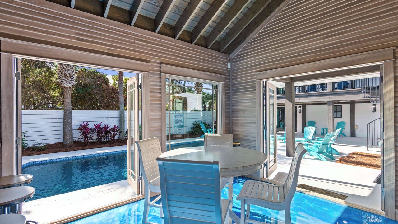 Photo of Outdoor in Crystal Beach