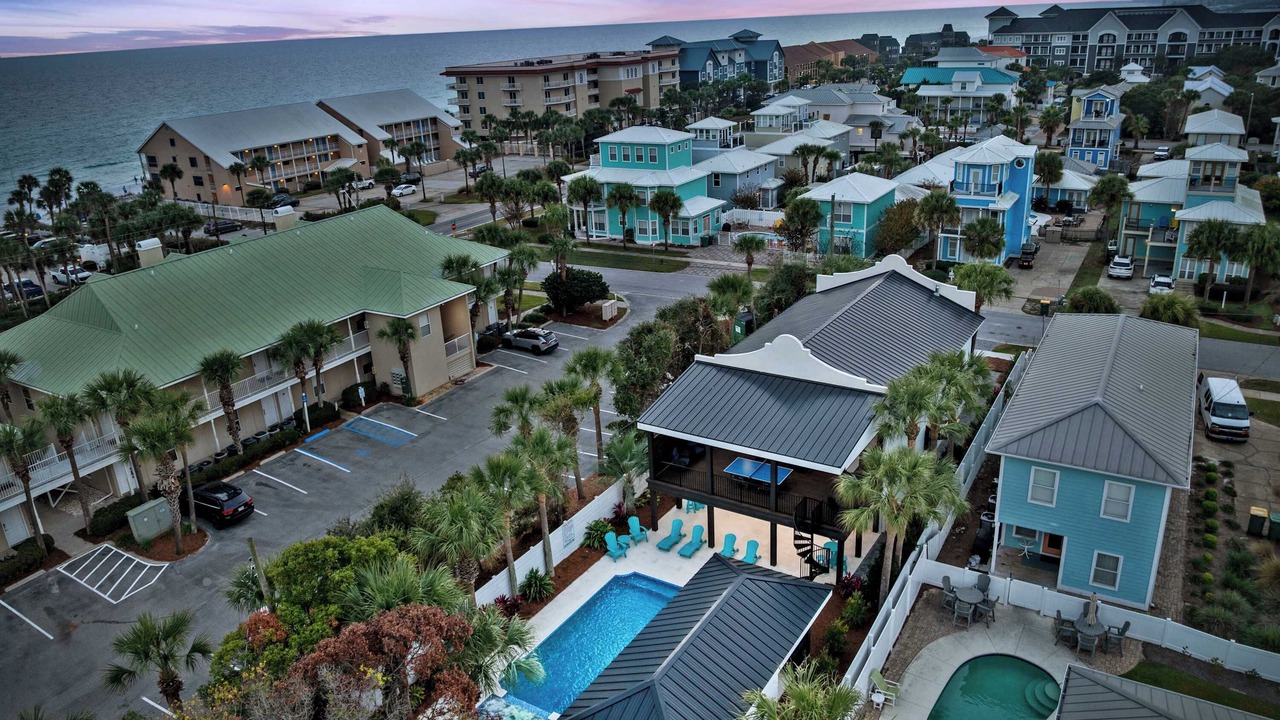 Photo of Outdoor in Crystal Beach