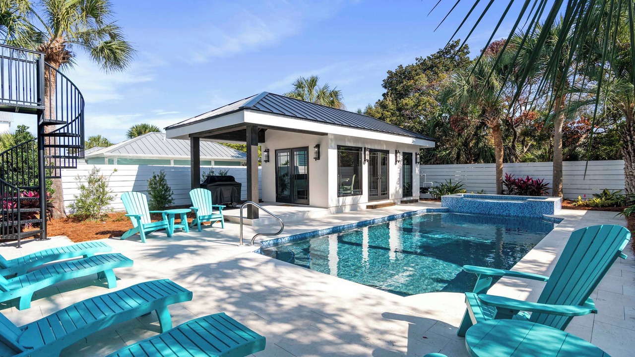 Photo of Outdoor in Crystal Beach