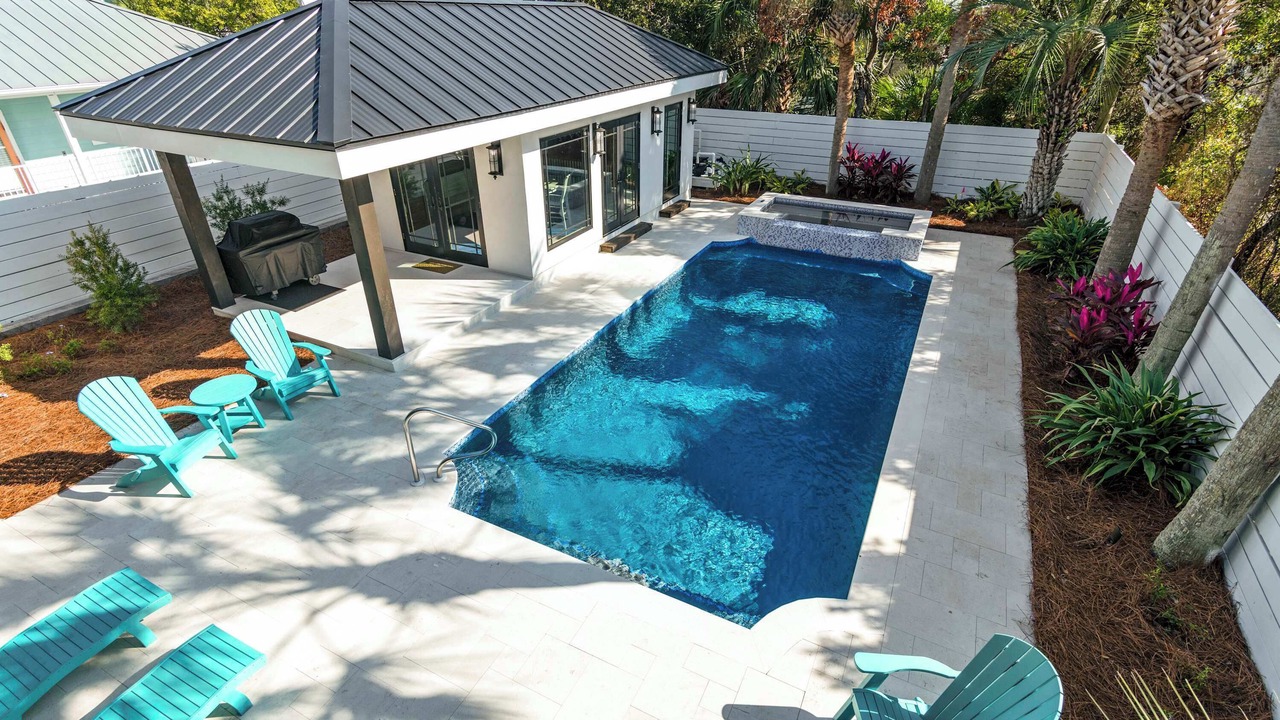 Photo of Outdoor in Crystal Beach