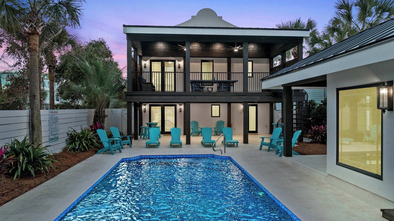 Photo of Outdoor in Crystal Beach