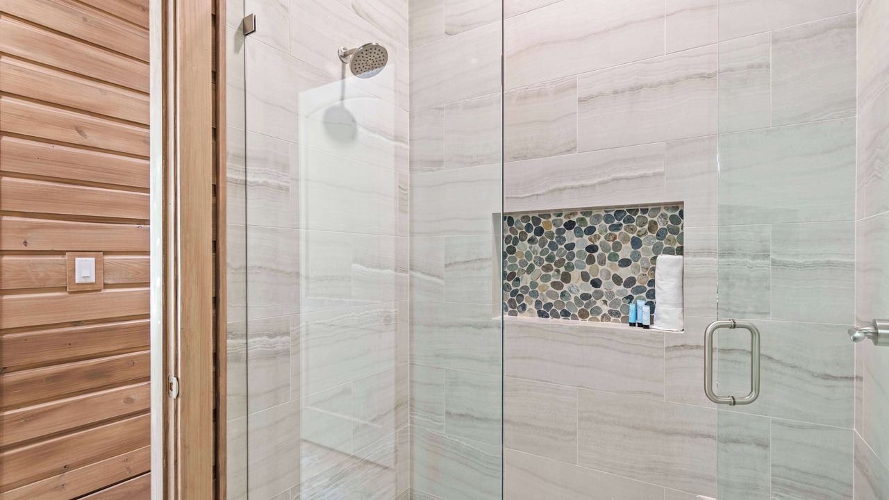 Photo of Bathroom in Crystal Beach