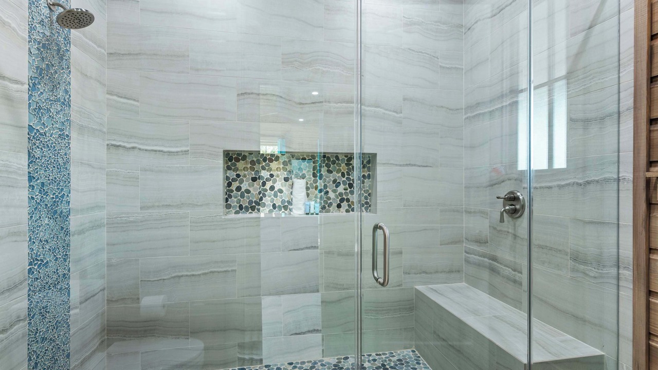 Photo of Bathroom in Crystal Beach