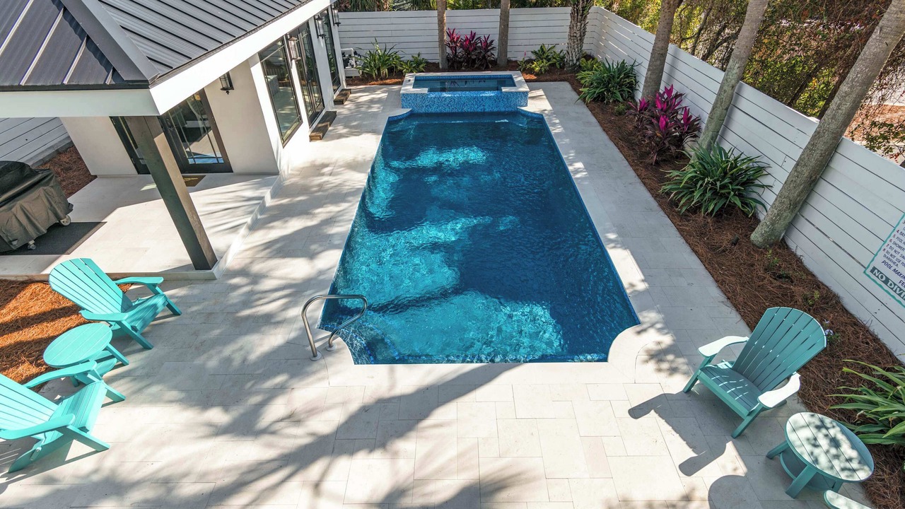 Photo of Outdoor in Crystal Beach