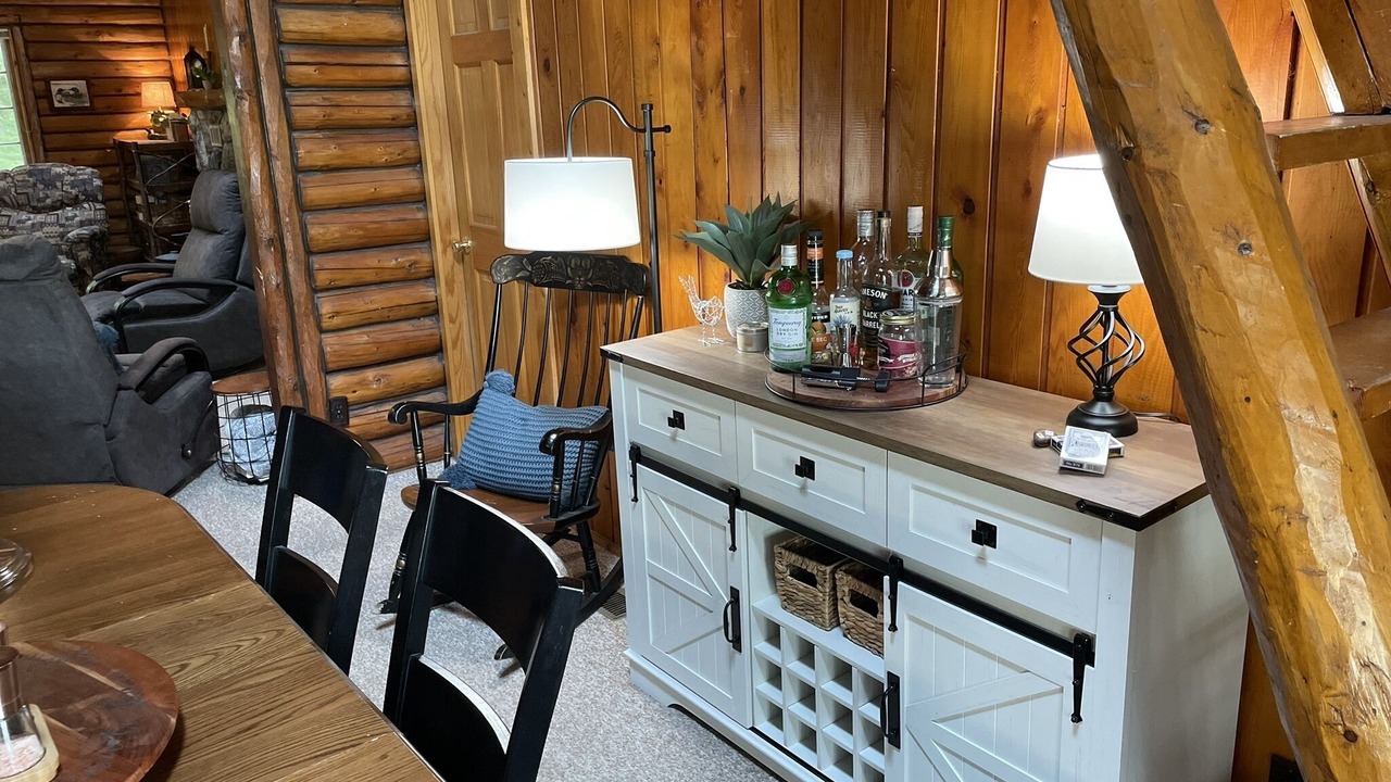 Photo of Bedroom in Gaylord