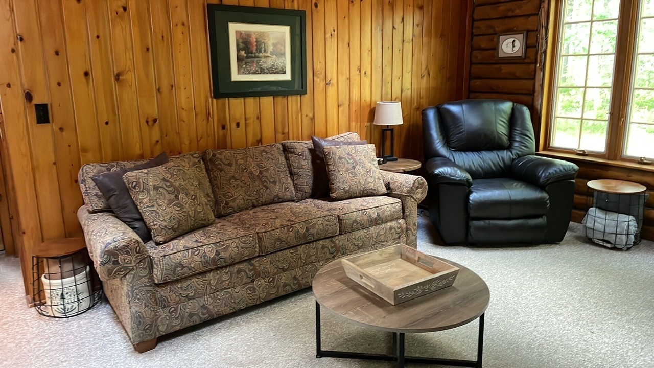 Photo of Bedroom in Gaylord