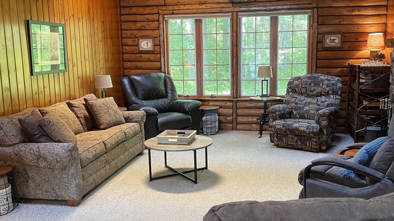 Photo of Bedroom in Gaylord