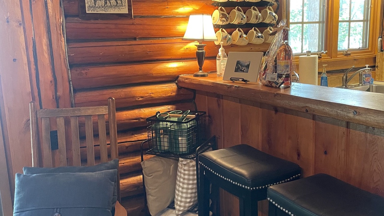 Photo of Bedroom in Gaylord