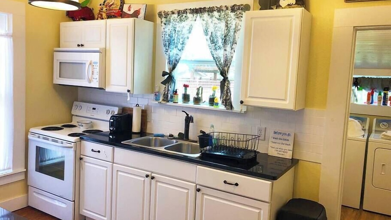 Photo of Kitchen in Llano