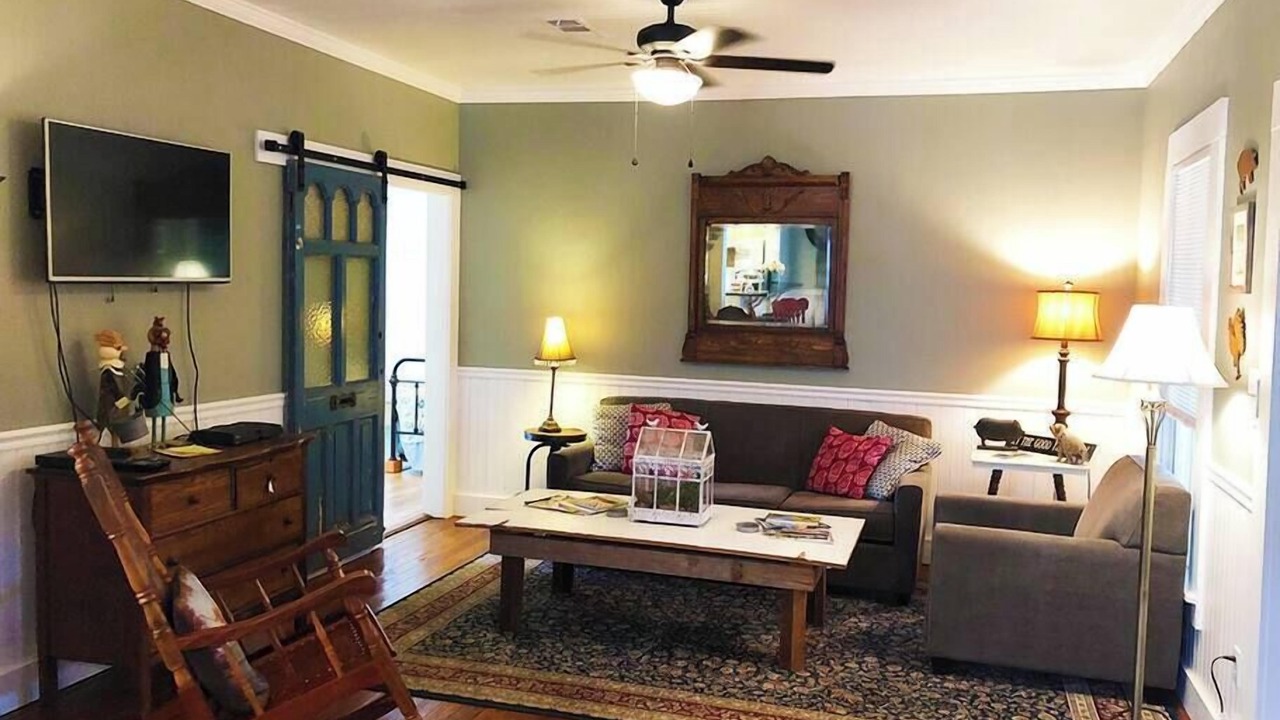 Photo of Bedroom in Llano